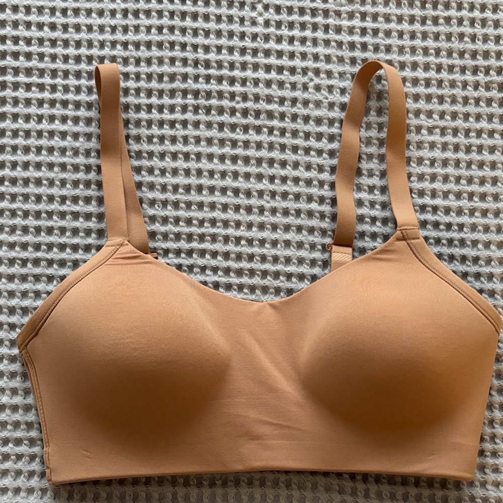 Knix One & Only Scoop Bra